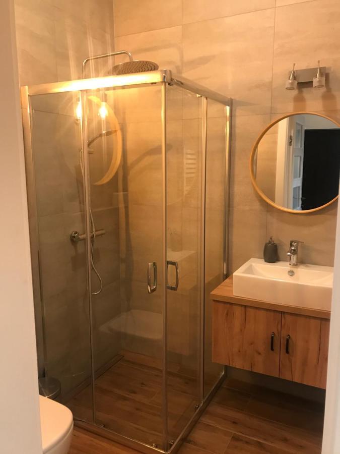 Apartamenty Mecenasowka Zakopane Exterior foto